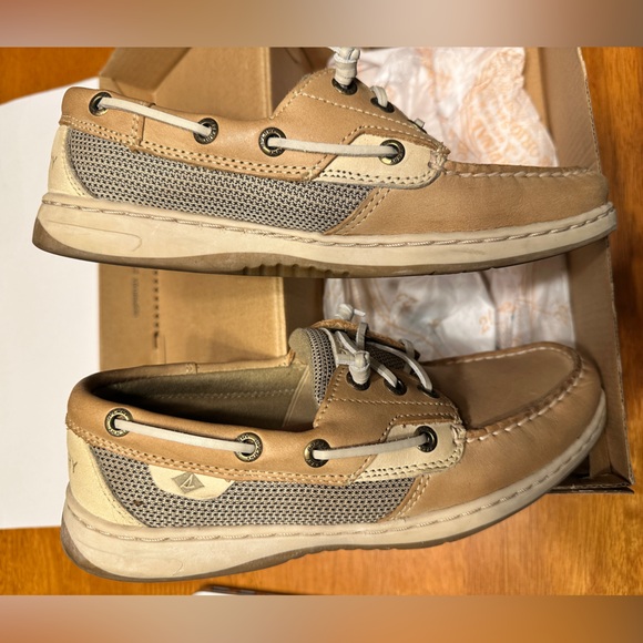 Sperry Rosefish Boat Shoes - Picture 4 of 6